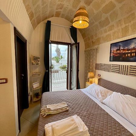 Apartmán Dimora San Vito Monopoli Exteriér fotografie