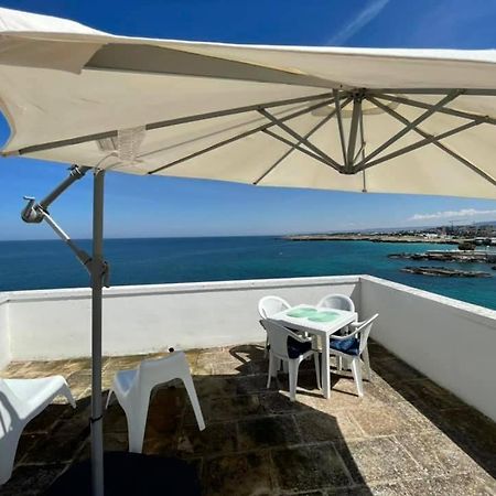 Apartmán Dimora San Vito Monopoli Exteriér fotografie