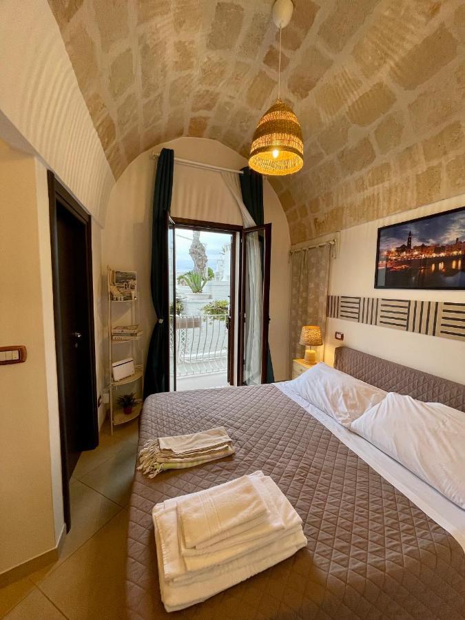 Apartmán Dimora San Vito Monopoli Exteriér fotografie