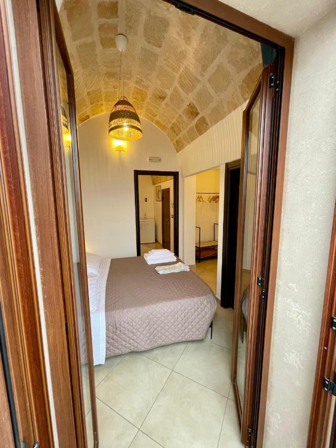 Apartmán Dimora San Vito Monopoli Exteriér fotografie