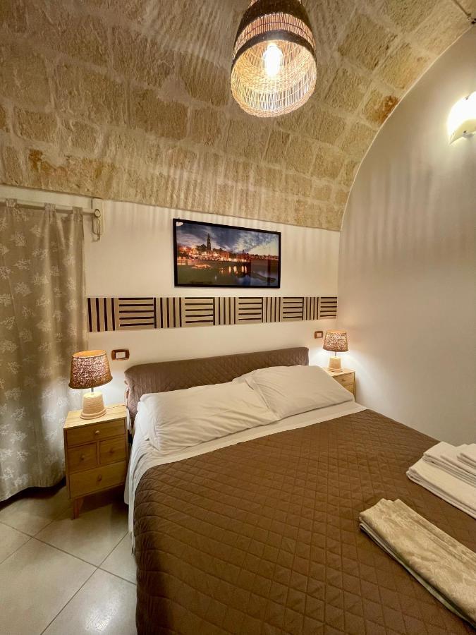 Apartmán Dimora San Vito Monopoli Exteriér fotografie