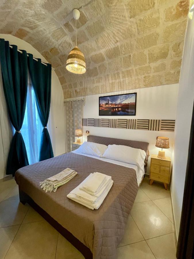 Apartmán Dimora San Vito Monopoli Exteriér fotografie