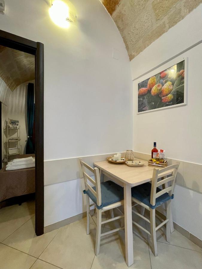 Apartmán Dimora San Vito Monopoli Exteriér fotografie