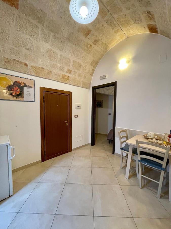 Apartmán Dimora San Vito Monopoli Exteriér fotografie