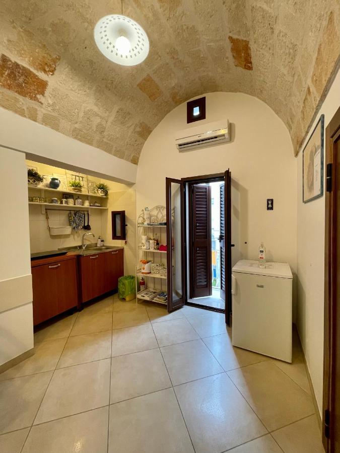 Apartmán Dimora San Vito Monopoli Exteriér fotografie