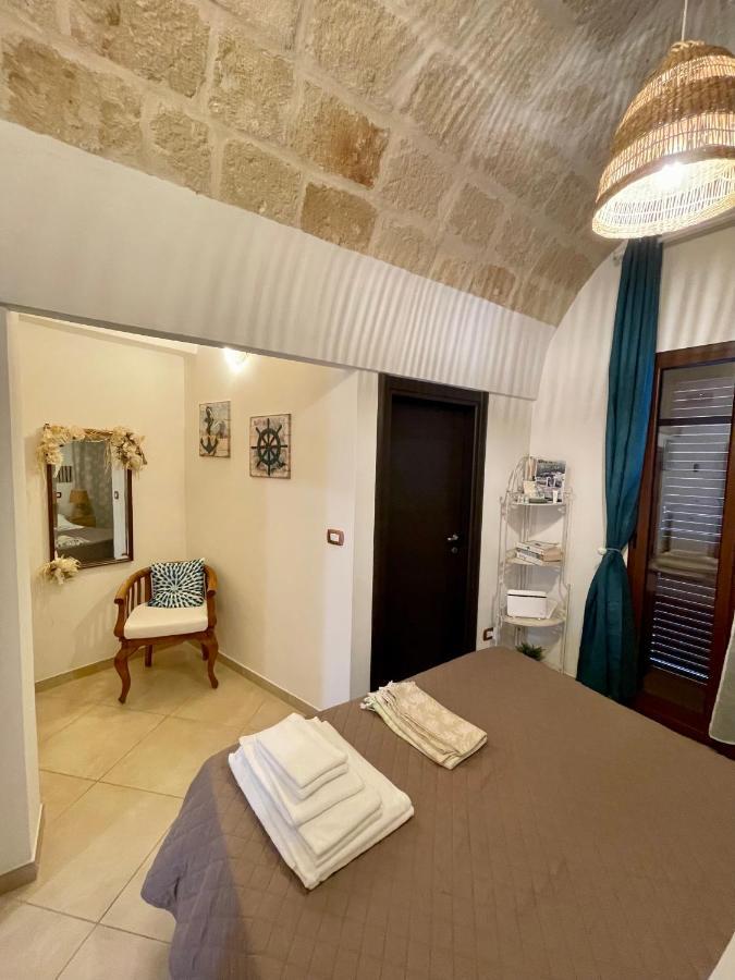 Apartmán Dimora San Vito Monopoli Exteriér fotografie