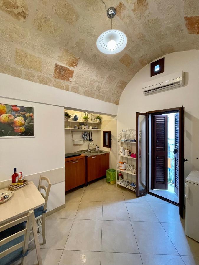 Apartmán Dimora San Vito Monopoli Exteriér fotografie