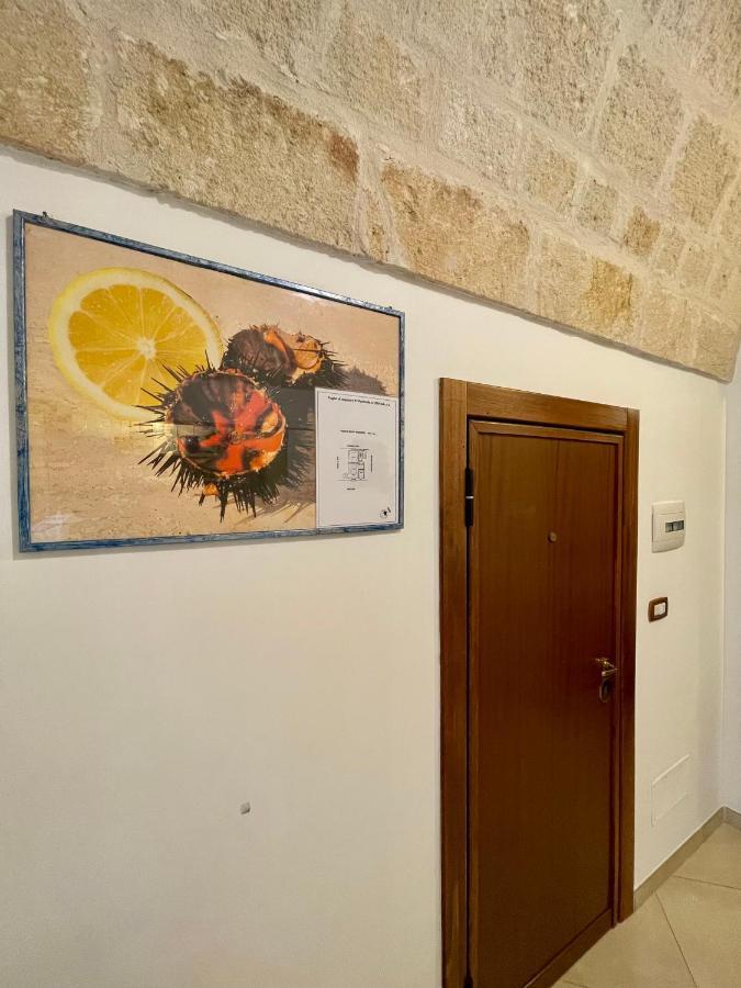 Apartmán Dimora San Vito Monopoli Exteriér fotografie