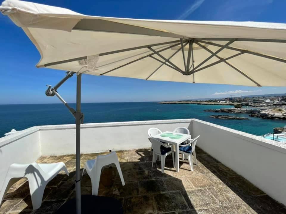 Apartmán Dimora San Vito Monopoli Exteriér fotografie