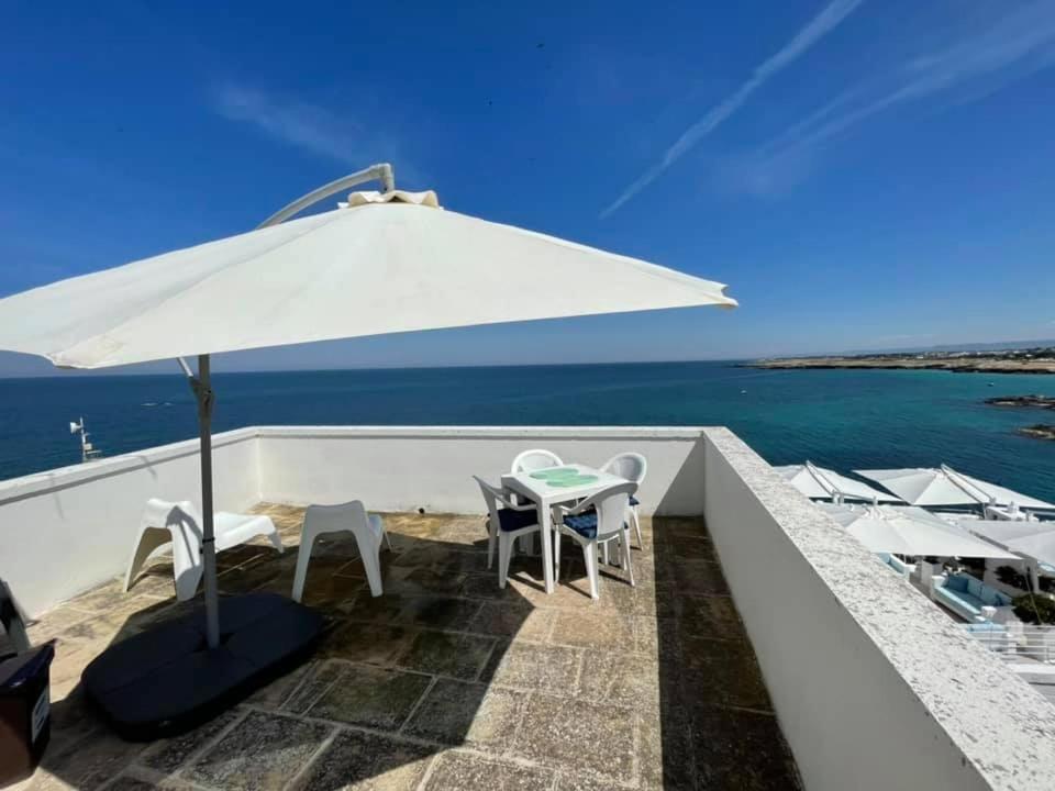 Apartmán Dimora San Vito Monopoli Exteriér fotografie