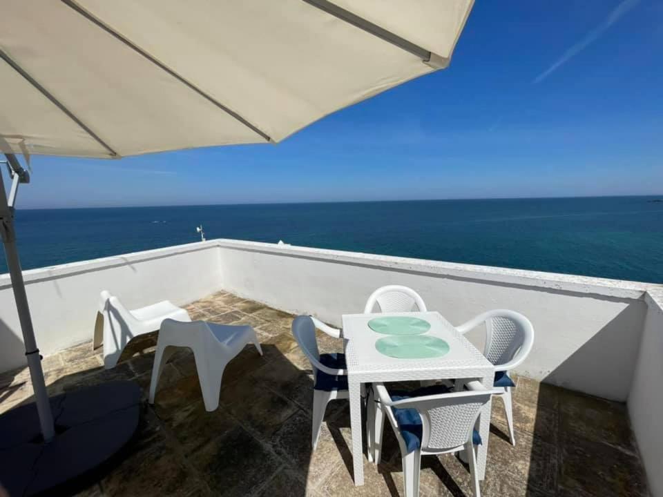 Apartmán Dimora San Vito Monopoli Exteriér fotografie