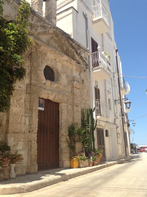 Apartmán Dimora San Vito Monopoli Exteriér fotografie