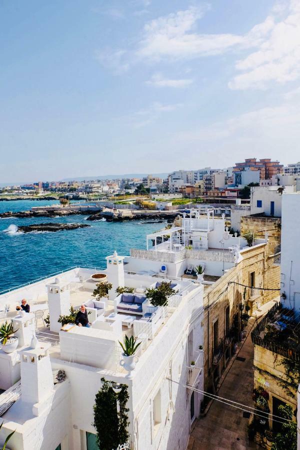 Apartmán Dimora San Vito Monopoli Exteriér fotografie