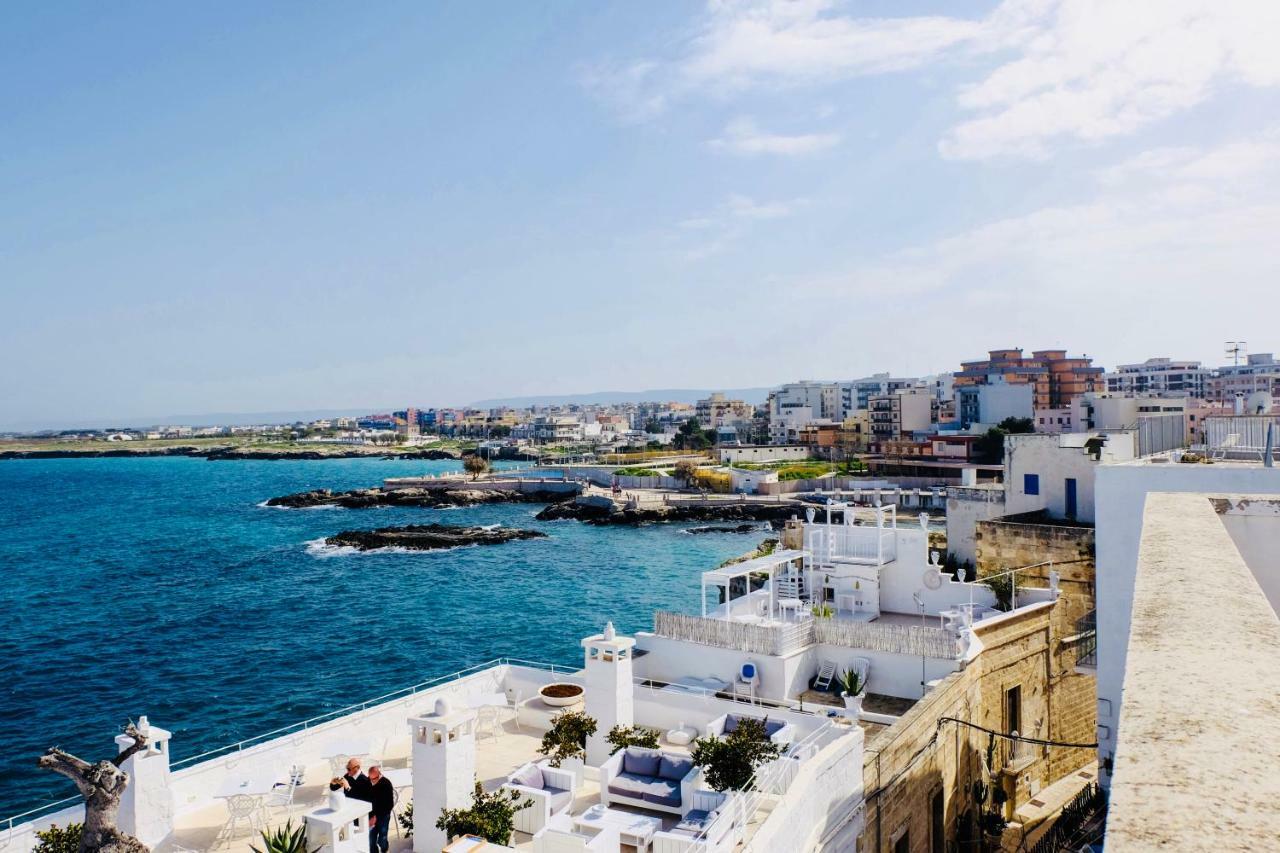 Apartmán Dimora San Vito Monopoli Exteriér fotografie